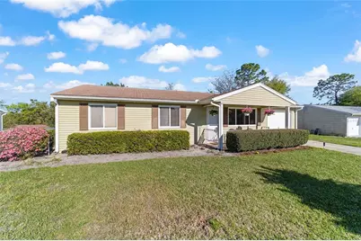 10921 SW 86th Ct, Ocala, FL 34481 - Photo 3