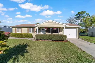 10921 SW 86th Ct, Ocala, FL 34481 - Photo 3