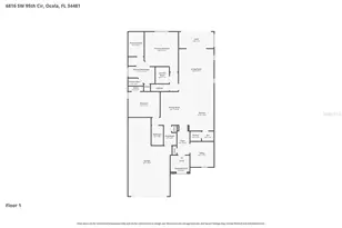 6816 S W 95th Cir, Ocala, FL 34481 - Photo 7