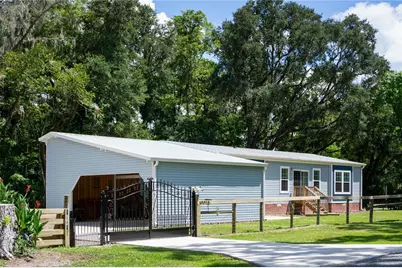 10015 NW 45th Avenue, Ocala, FL 34482 - Photo 3