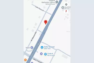 00 Lake Daisy Drive, Altoona, FL 32702 - Photo 5