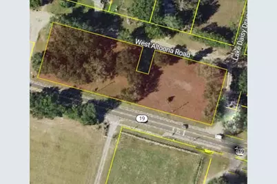 00 Lake Daisy Drive, Altoona, FL 32702 - Photo 3