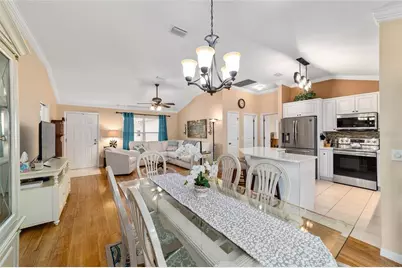 1506 La Frontera Court, The Villages, FL 32159 - Photo 11