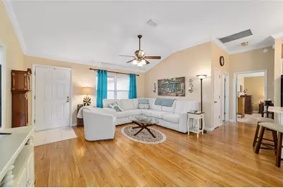 1506 La Frontera Court, The Villages, FL 32159 - Photo 5