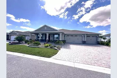 9232 SW 85th Place, Ocala, FL 34481 - Photo 1