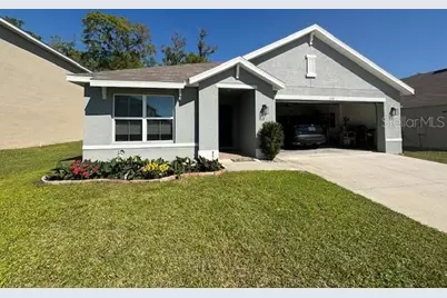 11161 SE 69th Terrace, Belleview, FL 34420 - Photo 1