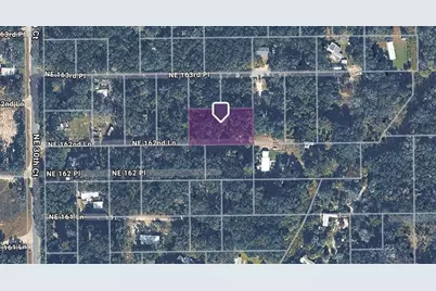 Tbd NE 162nd Lane, Citra, FL 32113 - Photo 1