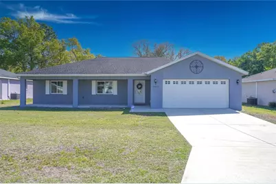 15675 SE 89th Terrace, Summerfield, FL 34491 - Photo 1