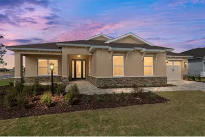 10161 SW 82nd Place Road, Ocala, FL 34481 - Photo 1