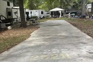 25211 NE 142nd St, Salt Springs, FL 32134 - Photo 1