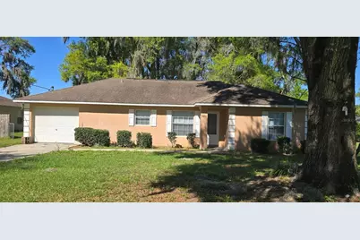 5496 NW 57th Avenue, Ocala, FL 34482 - Photo 1