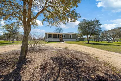4470 NE 121st Avenue, Williston, FL 32696 - Photo 1