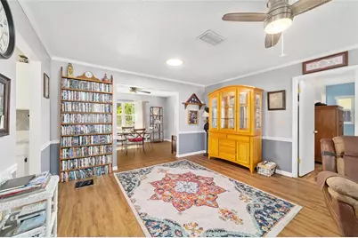 10242 N Deltona Boulevard, Citrus Springs, FL 34434 - Photo 9