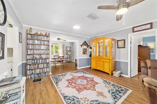 10242 N Deltona Blvd, Citrus Springs, FL 34434 - Photo 9