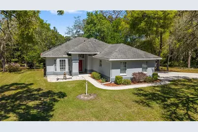 9738 SW 195th Circle, Dunnellon, FL 34432 - Photo 49