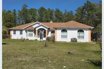 3855 SW 177th Place, Ocala, FL 34473 - Photo 1