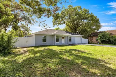 714 NW 1st Street, Ocala, FL 34475 - Photo 1
