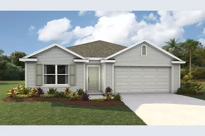 24235 NW 10th Road, Newberry, FL 32669 - Photo 1