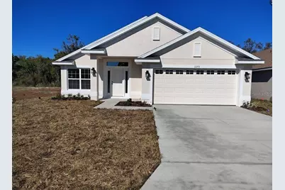 1270 Turnstone Terrace, Inverness, FL 34453 - Photo 1