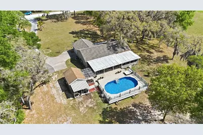 12680 SW 98th Street, Dunnellon, FL 34432 - Photo 67