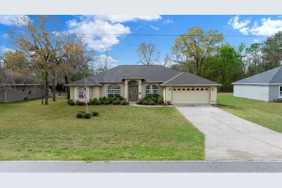 5808 SW 115th Street Road, Ocala, FL 34476 - Photo 1