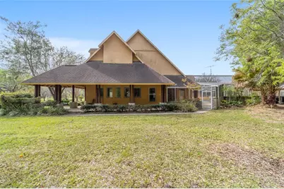 16638 N Highway 329, Reddick, FL 32686 - Photo 13