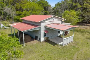 16638 N Hwy 329, Reddick, FL 32686 - Photo 41