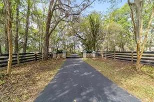 16638 N Hwy 329, Reddick, FL 32686 - Photo 19