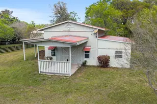 16638 N Hwy 329, Reddick, FL 32686 - Photo 47