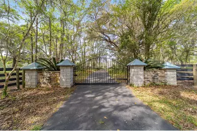 16638 N Highway 329, Reddick, FL 32686 - Photo 23