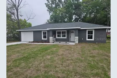 650 NW 5th Street, Ocala, FL 34475 - Photo 1