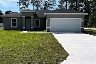 5312 SW 162nd Pl Rd, Ocala, FL 34473 - Photo 1