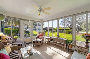 871 Castleberry Cir, The Villages, FL 32162 - Photo 29