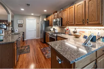 15872 SW 16th Terrace, Ocala, FL 34473 - Photo 11