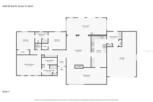 4425 SE 2nd Pl, Ocala, FL 34471 - Photo 143