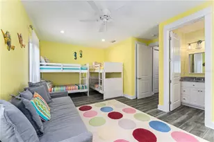 469 Haven Rd, Cape San Blas, FL 32456 - Photo 79