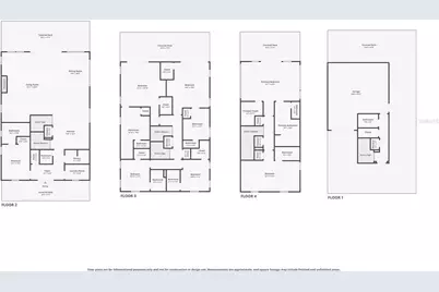 469 Haven Road, Cape San Blas, FL 32456 - Photo 91