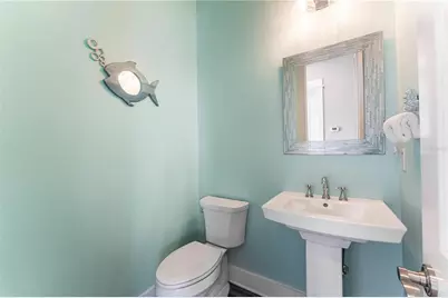 469 Haven Road, Cape San Blas, FL 32456 - Photo 25