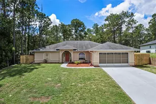 3212 W Camilo Dr, Citrus Springs, FL 34434 - Photo 1