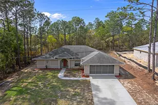 3212 W Camilo Dr, Citrus Springs, FL 34434 - Photo 1