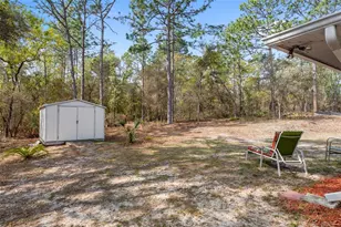 3212 W Camilo Dr, Citrus Springs, FL 34434 - Photo 35