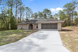 3212 W Camilo Dr, Citrus Springs, FL 34434 - Photo 43