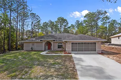 3212 W Camilo Drive, Citrus Springs, FL 34434 - Photo 3