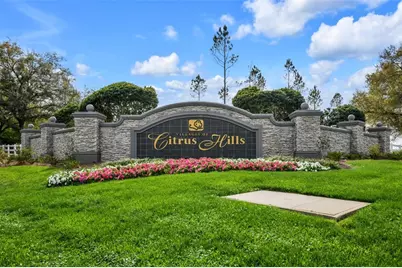 1707 W Spring Meadow Loop, Lecanto, FL 34461 - Photo 31