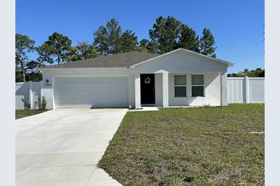 15949 SW 55th Avenue Road, Ocala, FL 34473 - Photo 1