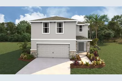 6867 SW 42nd Court Road, Ocala, FL 34474 - Photo 1