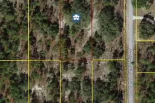 0000 SW Timberlake Rd, Dunnellon, FL 34431 - Photo 1