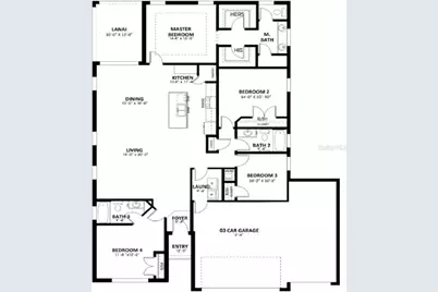 14733 SW 21 Terrace, Ocala, FL 34473 - Photo 5