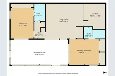 8326 W Earl Loop, Homosassa, FL 34446 - Photo 33