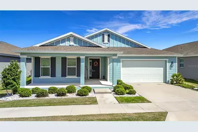 7429 SW 61st Street, Ocala, FL 34474 - Photo 1